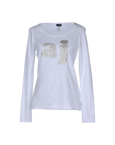 ZOOM ARMANI JEANS - T-shirt