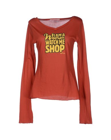 ZOOM NOLITA DE NIMES - Long sleeve t-shirt