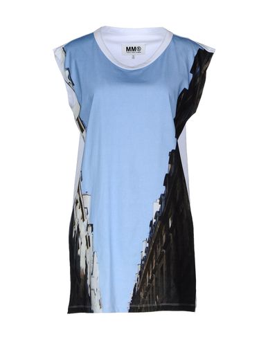 ZOOM MM6 by MAISON MARTIN MARGIELA - T-shirt