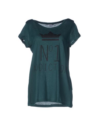 ZOOM JACQUELINE de YONG - T-shirt