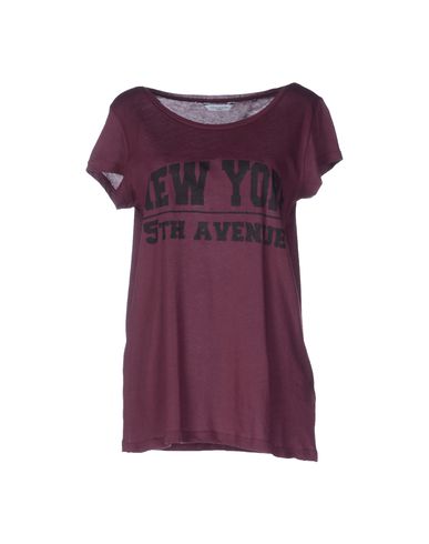 ZOOM JACQUELINE de YONG - T-shirt