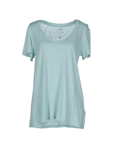 ZOOM VELVET - T-shirt