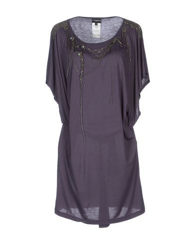 ZOOM RICHMOND DENIM - Short dress