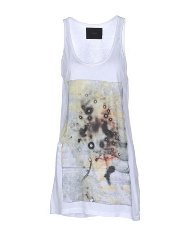 ZOOM GESTUZ - T-shirt