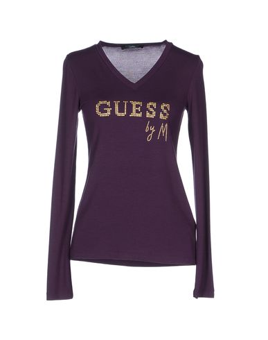 ZOOM GUESS BY MARCIANO - T-shirt
