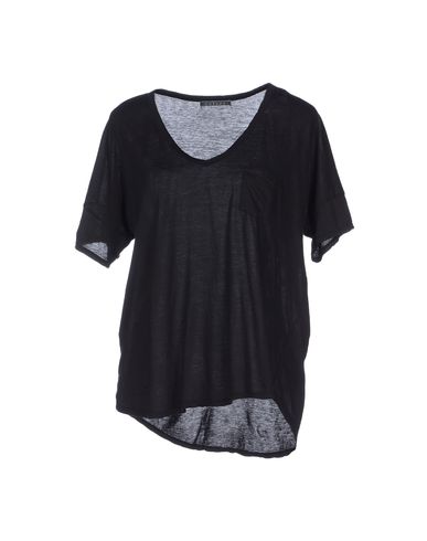 ZOOM VELVET - T-shirt