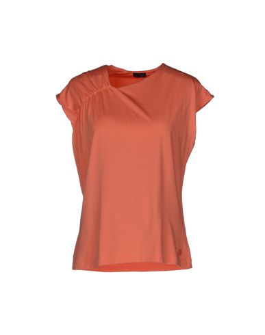 ZOOM ARMANI JEANS - T-shirt