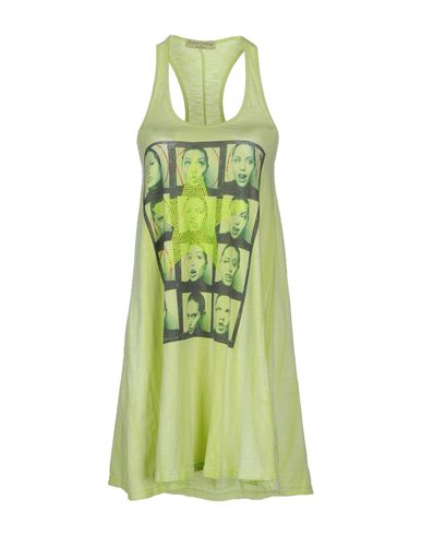 ZOOM ATHLETIC VINTAGE - Short dress