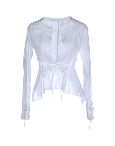 ZOOM AUTO AUTOCOUTURE - Blouse