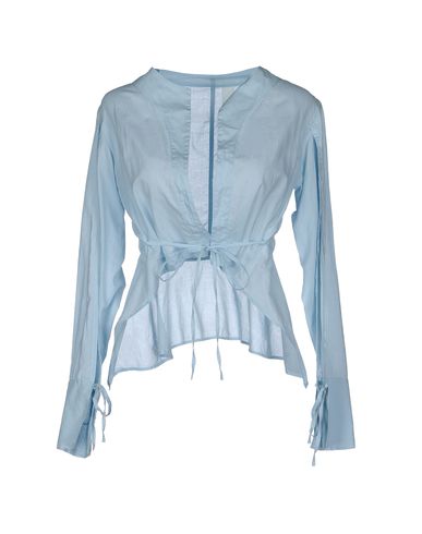 ZOOM AUTO AUTOCOUTURE - Blouse