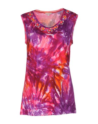 ZOOM P.A.R.O.S.H. - Sleeveless t-shirt