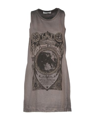 ZOOM PIERRE BALMAIN - T-shirt