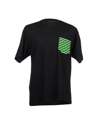 ZOOM AMARANTO - T-shirt