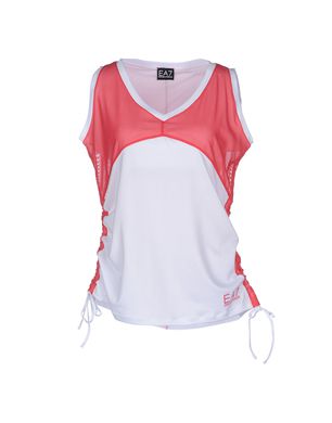 EA7 - T-shirt