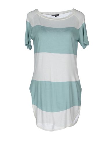 ZOOM EMPORIO ARMANI - T-shirt