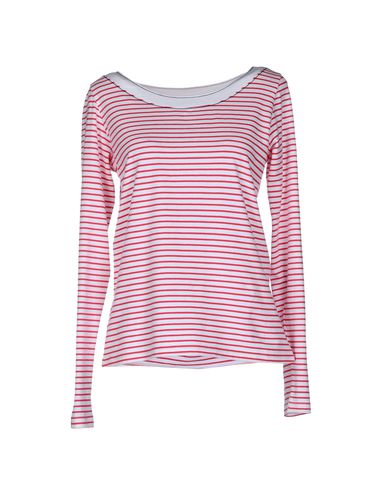 ZOOM EA7 - Long sleeve t-shirt