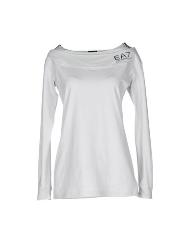 ZOOM EA7 - T-shirt