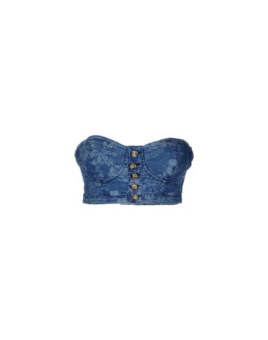 ZOOM GUESS - Tube top
