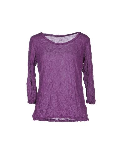 ZOOM ISSEY MIYAKE CAULIFLOWER - Short sleeve t-shirt