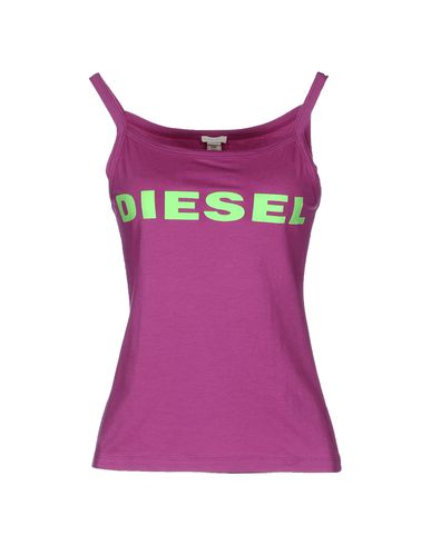 ZOOM DIESEL - Top