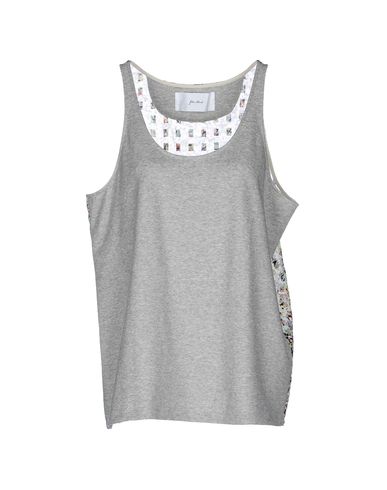 ZOOM JULIEN DAVID - T-shirt
