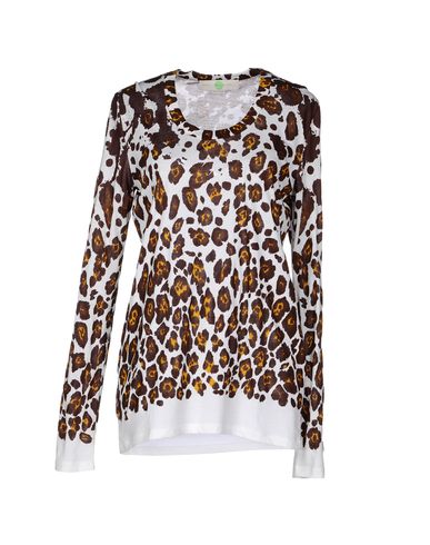 ZOOM STELLA McCARTNEY - Long sleeve t-shirt