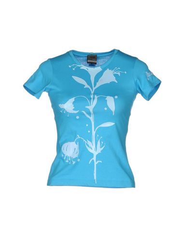 ZOOM 55DSL - Short sleeve t-shirt
