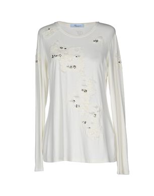 BLUMARINE - T-shirt