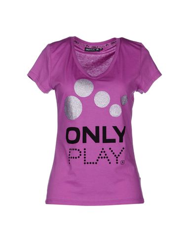 ZOOM ONLY PLAY - Short sleeve t-shirt