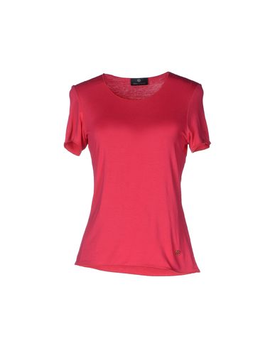 ZOOM RENA LANGE - T-shirt