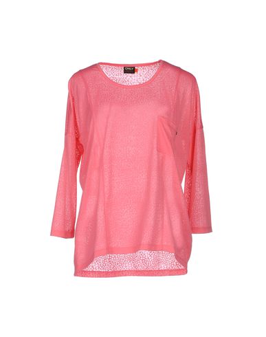 ZOOM ONLY - Long sleeve t-shirt