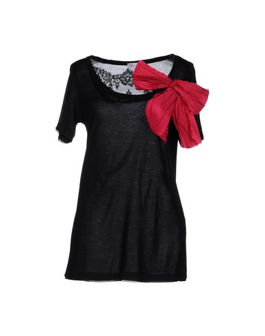 ZOOM REDValentino - Short sleeve t-shirt