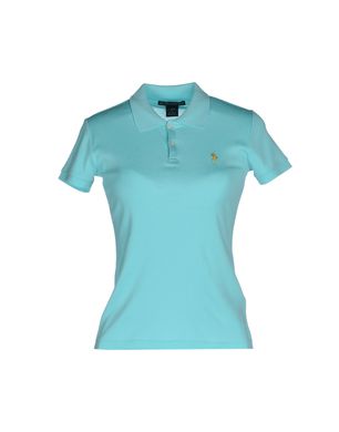 RALPH LAUREN BLACK LABEL - Polo shirt