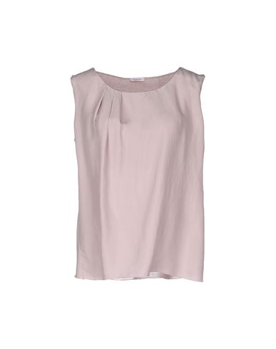 ZOOM ROSSOPURO - Sleeveless t-shirt
