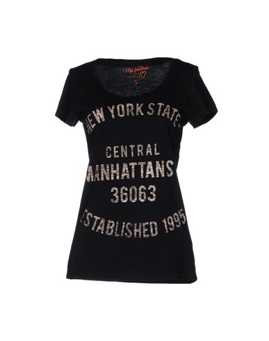 ZOOM ONLY - T-shirt