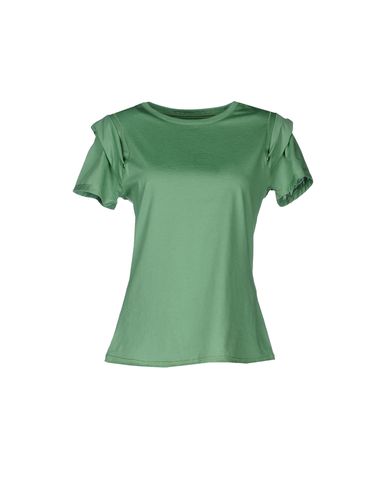 ZOOM LE JEAN DE MARITHÉ + FRANÇOIS GIRBAUD - Short sleeve t-shirt