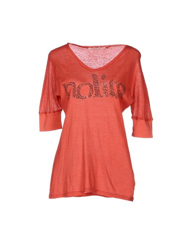 ZOOM NOLITA - T-shirt