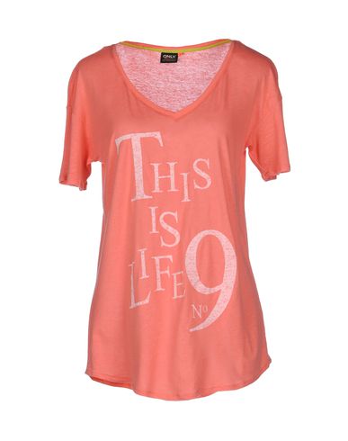 ZOOM ONLY - Short sleeve t-shirt