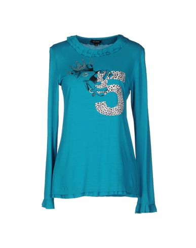 ZOOM DENNY ROSE - T-shirt