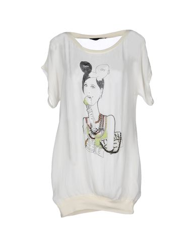 ZOOM TWIN-SET Simona Barbieri - Blouse