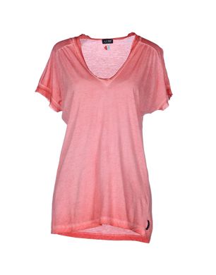ARMANI JEANS - T-shirt