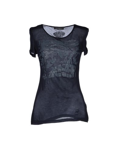 ZOOM ERMANNO ERMANNO SCERVINO - T-shirt