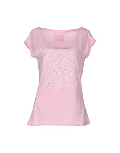 ZOOM GUESS - T-shirt