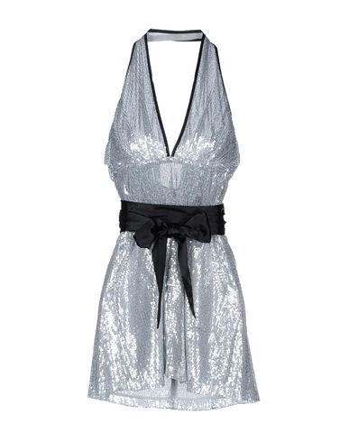 ZOOM RICHMOND X - Short dress