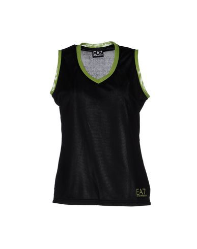 ZOOM EA7 - T-shirt