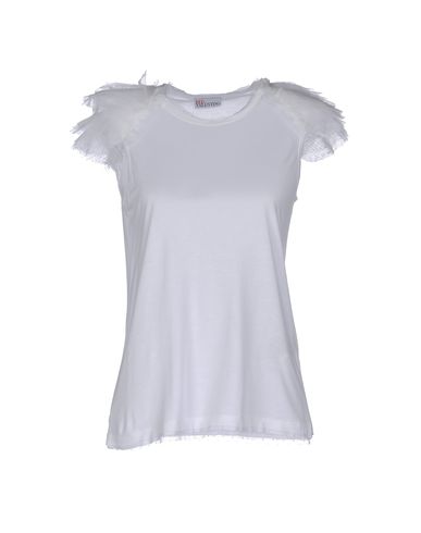ZOOM REDValentino - T-shirt