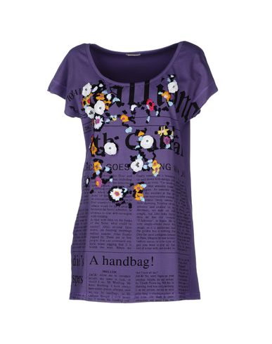 ZOOM GALLIANO - Short sleeve t-shirt