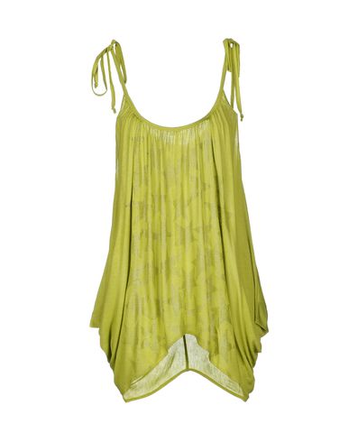 ZOOM RICHMOND DENIM - Top