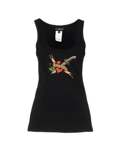 ZOOM RICHMOND DENIM - Top