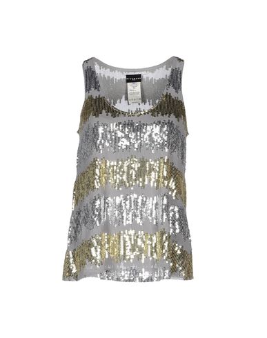 ZOOM RICHMOND DENIM - Top